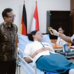 GOETHE INSTITUT-KEMENKES PERLUAS KERJA SAMA BIDANG KEPERAWATAN