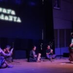 SWARA SEADANYA TAMPILKAN ‘SUARA NUSANTARA’ PADA MALAM DZIKIR PUISI