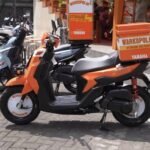 MODIFIKASI GEAR ULTIMA X WARKOPOLIM USUNG KONSEP SKUTIK CARGO BERGAYA KALCER