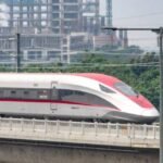 OPERASIONAL WHOOSH KEMBALI NORMAL PASCAGEMPA BEKASI