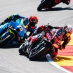 BEZZECCHI TERCEPAT DI SESI LATIHAN MOTOGP JEPANG