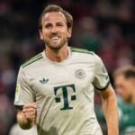 HARRY KANE KEMBALI CETAK REKOR BERSAMA BAYERN MUENCHEN