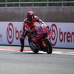 SPRINT RACE MOTOGP JEPANG, BAGNAIA JUARA MARQUEZ KEDUA