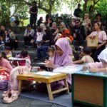 TRANSAKSI PERTAMINA SMEXPO YOGYAKARTA 2025 CAPAI RP2 MILIAR