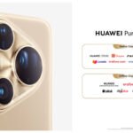 HUAWEI PURA 80 PRO, PILIHAN TERBAIK PENGGEMAR FOTOGRAFI MOBILE