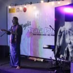 HUMANISME KULTURAL GUS DUR TEMPATKAN MANUSIA SEBAGAI PUSAT PERADABAN