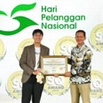 BERI LAYANAN SERVIS TERJAMIN DAN TERPERCAYA, YAMAHA RAIH SERVICE QUALITY AWARDS