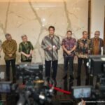 PEMERINTAH MULAI SALURKAN RP200 TRILIUN UNTUK LIMA BANK