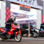 PERTAMAX TURBO DRAG FEST 2025 BERLANJUT DI TASIKMALAYA