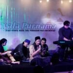 SWARA SEADANYA GABUNGKAN SYMPHONY NO 9 BEETHOVEN DAN SHOLAWAT GUS DUR