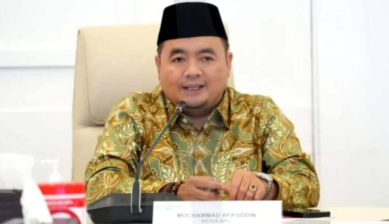 MENAFIKAN KETERBUKAAN, KPU ABAIKAN HAK MASYARAKAT PEROLEH INFORMASI