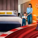 NIKMATI PENGALAMAN LUAR BIASA NIGHT RACE DI HOTEL DAN SERVICED SUITE DI SINGAPURA