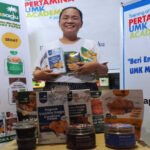 730 UMKM LOLOS TAHAP NASIONAL PERTAMINA UMK ACADEMY 2025