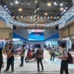 YAMAHA HADIRKAN PRODUK PREMIUM TERBARU DAN BERBAGAI PROMO SPESIAL PADA IMOS 2025