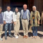 CATAT, DAFTAR BEASISWA S2 DI USC MASRSHALL SCHOOL OF BUSINESS AMERIKA SERIKAT
