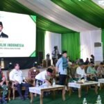 WAPRES DORONG SANTRI KUASAI TEKNOLOGI PERTANIAN
