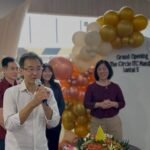 RESMI DIBUKA, THE CIRCLE ITC MANGGA DUA HADIRKAN PENGALAMAN BERBEDA DALAM BERBELANJA