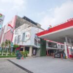 TINGKATKAN LAYANAN KEPADA PELANGGAN, PERTAMINA HADIRKAN SPBU SIGNATURE