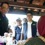 DIGELAR DI PLAZA NGASEM, PERTAMINA SMEXPO HIDUPKAN EKONOMI RAKYAT