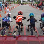 PUSHBIKE COMPETITION 2025 DALAM RANGKA HUT KE 16 JOURNALISTMTB