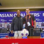 PSSI PECAT PATRICK KLUIVERT DAN TIM KEPELATIHAN ASAL BELANDA