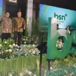 BANK SYARIAH NASIONAL SIAP GEBRAK INDUSTRI SYARIAH INDONESIA