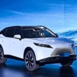 MILIKI TEKNOLOGI PARKIR TERCANGGGIH, OMODA 07 AWALI ERA MOBIL PINTAR GENERASI BARU
