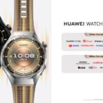 HUAWEI WATCH GT 6 SERIES SEGERA HADIR DI INDONESIA