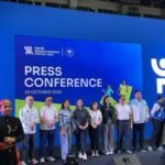 WONDR JAKARTA RUNNING FESTIVAL 2025 AKAN DIIKUTI 27.300 PESERTA