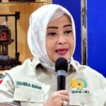 HUT TNI, Senator Sampaikan Tantangan Masa Depan