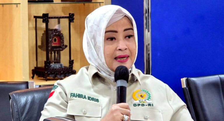 HUT TNI, Senator Sampaikan Tantangan Masa Depan