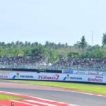 PERTAMINA GRAND PRIX OF INDONESIA 2025 CATAT REKOR JUMLAH PENONTON
