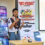 KREATIVITAS GEN Z GUNCANG AHM BEST STUDENT 2025