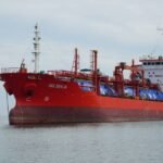 MASUK DAFTAR TOP 50 GLOBAL SHIP OWNER, WARUNA GROUP KUKUHKAN PERAN KRUSIAL DI SEKTOR MARITIM INDONESIA