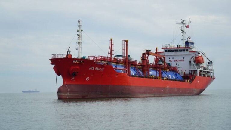 MASUK DAFTAR TOP 50 GLOBAL SHIP OWNER, WARUNA GROUP KUKUHKAN PERAN KRUSIAL DI SEKTOR MARITIM INDONESIA