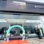 BUKA DILER 3S DI SURABAYA DAN MALANG, JAECOO PERLUAS JARINGAN DI JAWA TIMUR