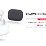 HUAWEI FREEBUDS SE 4 ANC HADIRKAN PENGALAMAN AUDIO PREMIUM SEPANJANG WAKTU