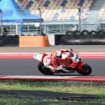 ANDALKAN KETANGGUHAN CBR SERIES, PEMBALAP AHRT SIAP TAMPIL MAKSIMAL DI SERI PAMUNGKAS MRS 2025