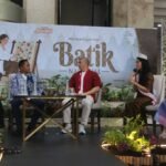 SUNLAKE WATERFRONT RESORT GELAR ‘BATIK WARISAN BUDAYA, KARYA & GAYA’