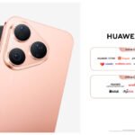 HUAWEI PURA 80 HADIR DI INDONESIA, STANDAR BARU FOTOGRAFI MOBILE