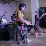 SWARA SEADANYA PROMOSIKAN BAHAN PANGAN LOKAL MELALUI MUSIK ETNIK