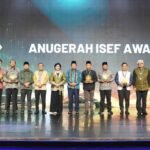 ISEF 2025 KOKOHKAN LANGKAH INDONESIA MENUJU PUSAT HALAL DUNIA