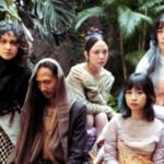 KONSER ETHER RECURRENCE, MENGUBAH KALUT MENJADI PERGOLAKAN DAN UTOPIA