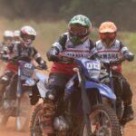 BLU CRU YAMAHA OFF-ROAD SKILL UP, AJANG ASAH KEMAMPUAN KENDALIKAN YAMAHA WR155 DANA YZ125X