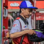 KOMITMEN PERTAMINA HADIRKAN SPBU GES, BERIKAN MASYARAKAT LAYANAN RAMAH LINGKUNGAN