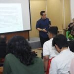 FIB UI-FITB ITB JAJAKI KERJA SAMA LINTAS DISIPLIN ILMU