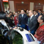SINAR MAS TEGASKAN KOMITMEN KEBERLANJUTAN DI FORUM IISF 2025