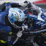 ARAI AGASKA BERTEKAD TAMPIL MAKSIMAL DI WORLD SUPERSPORT 300 JEREZ
