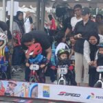 SAMBUT HUT KE-16, JOURNALIST MTB GELAR PUSHBIKE COMPETITION 2025 DI GRAND WISATA BEKASI