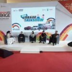 IIMS GARAGE BALIKPAPAN 2025, PERPADUAN DUNIA OTOMOTIF, SENI, DAN SEMANGAT GENERASI MUDA